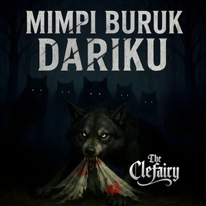 Mimpi Buruk Dariku