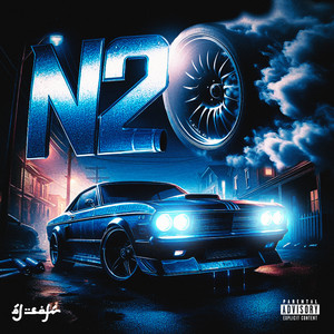 N2O (Explicit)