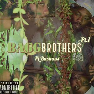 Bagg Brothers (Explicit)