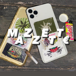 Mazzette (Special Version) [Explicit]