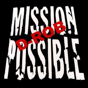 Mission Possible (feat. Sir Walter Scott)