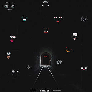 Bigger Da Amount (Explicit)