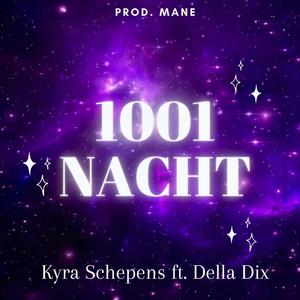 1001 nacht (feat. Della Dix)