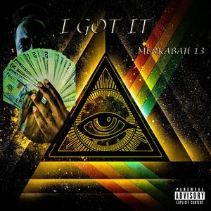 I Got It(Racks) (Explicit)