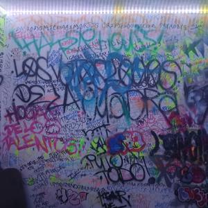 Cypher 3 - KMC / SA / SCL (feat. Kibek, Angel Hernandez, Haker, Krisis, Afro & Msisek69) (Explicit)
