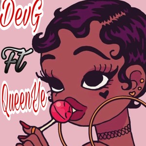 Hit The Spot(feat. Queen Ye) (Explicit)