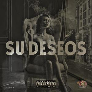 Su Deseos (feat. THATJUNGLEJUICE)