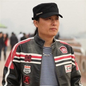 煤炭火车 - 古巷悠长 (男声版伴奏)