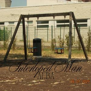 Interloped Man (Explicit)