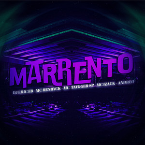 Marrento (Explicit)