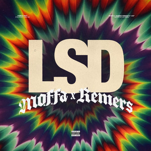 LSD (Explicit)