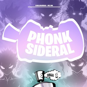 Phonk Sideral (Explicit)