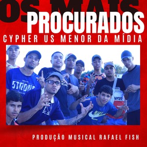 Cypher Us Menor da Mídia (Explicit)