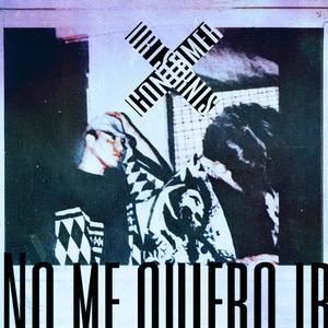 No me quiero ir (feat. Conthmer)