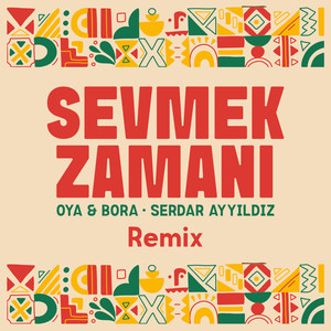 Sevmek Zamanı (Remix)