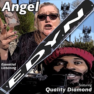 Edyn(feat. Quality Diamond)