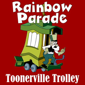 Toonerville Trolley (GR Mix)