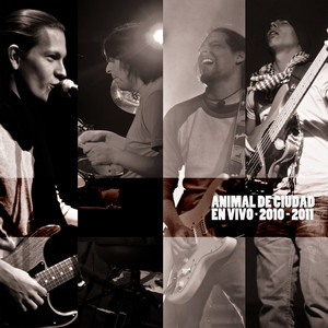 En Vivo 2010 - 2011 (Explicit)