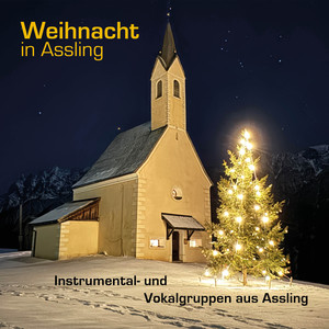 Weihnacht in Assling