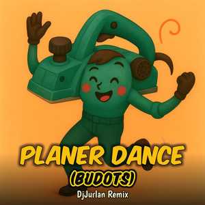 Planer Dance (Budots)