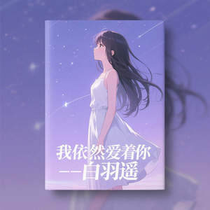 我依然爱着你