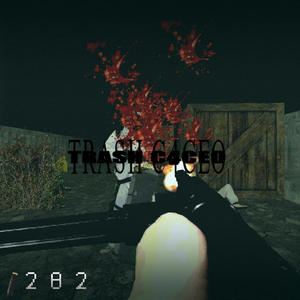 TRASH (feat. Kamarov) (Explicit)