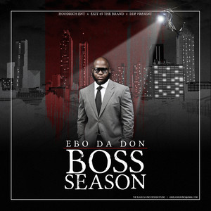 Boss Season