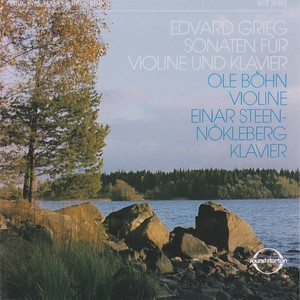 Violin Sonata No. 1 in F Major, Op. 8 - I. Allegro con brio