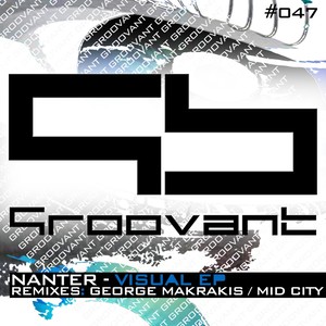 Visual (Original Mix)