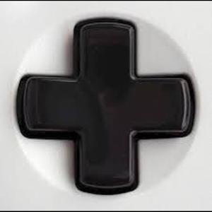 D-PAD!
