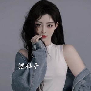 暗里着迷 - 狸仙子封面