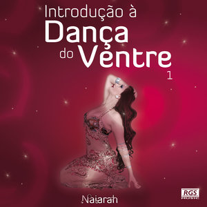 Introducáo Á Danca do Ventre Vol. 1