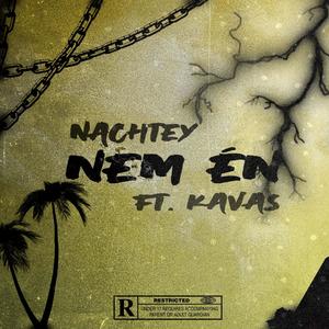 Nem én (feat. Kavas) [Explicit]