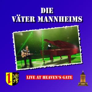 Live at Heaven's Gate