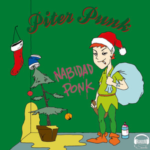 Nabidad Ponk