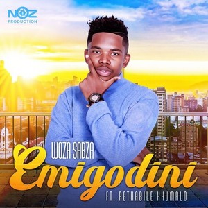 Emigodini (Radio Edit)