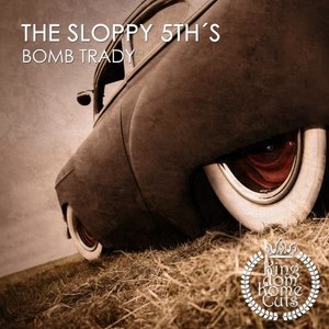 Bomb Trady (Original Mix)