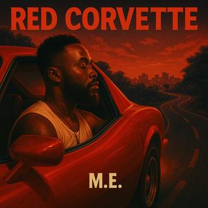 Red Corvette