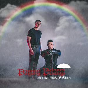 Payung Pelangi(feat. MK K-Clique)