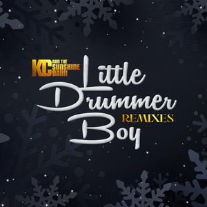 Little Drummer Boy (E39 Winter's Chill Mix)