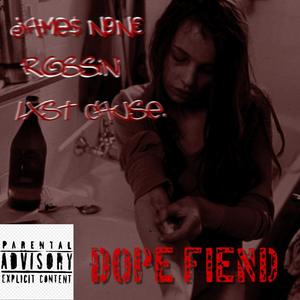 ** Fiend (feat. Rossini & Lxst Cause) [Explicit]