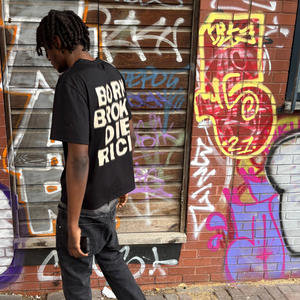 Disaster (Freestyle) [Explicit]