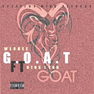 Goat(feat. Ntrs Lyon) (Explicit)
