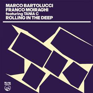 Rolling in the Deep (Sa Trinxa Spirit Extended Mix)