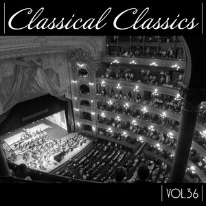 Classical Classics, Vol. 36