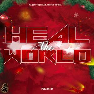 Heal The World (Instrumental Mix)