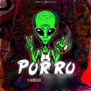 Porro (feat. Eseka, Elix & Camello) (Explicit)