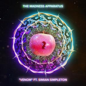 Venom(feat. Simian Simpleton) (Explicit)