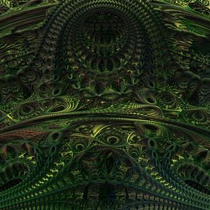 Alien (feat. PAX 0574) (Explicit)