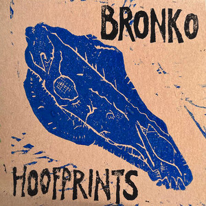 Hoofprints